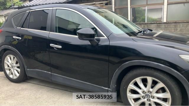 Mazda CX-5 2013-07 8281048-10