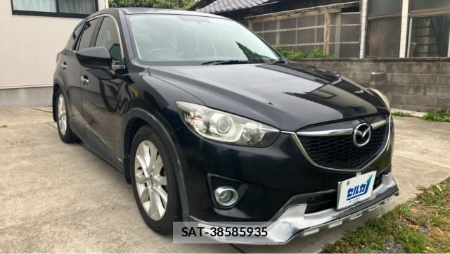 Mazda CX-5 2013-07 8281048-11
