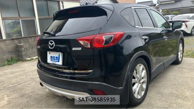 Mazda CX-5 2013-07 8281048-12