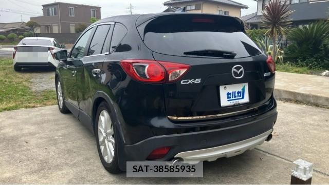 Mazda CX-5 2013-07 8281048-13