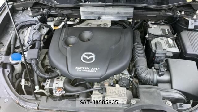 Mazda CX-5 2013-07 8281048-7