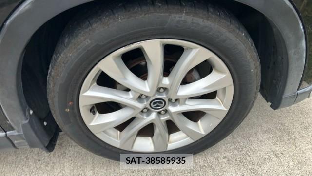 Mazda CX-5 2013-07 8281048-8