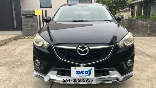 Mazda CX-5 2013-07 8281048-9