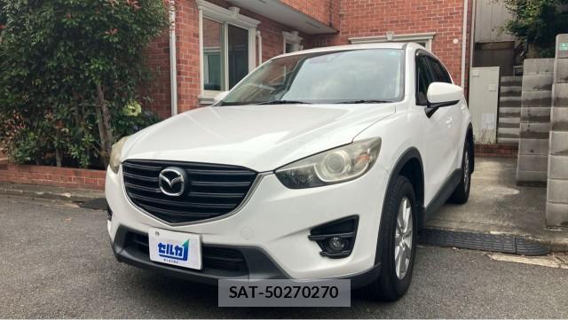 Mazda CX-5 2014-03 8281088-0