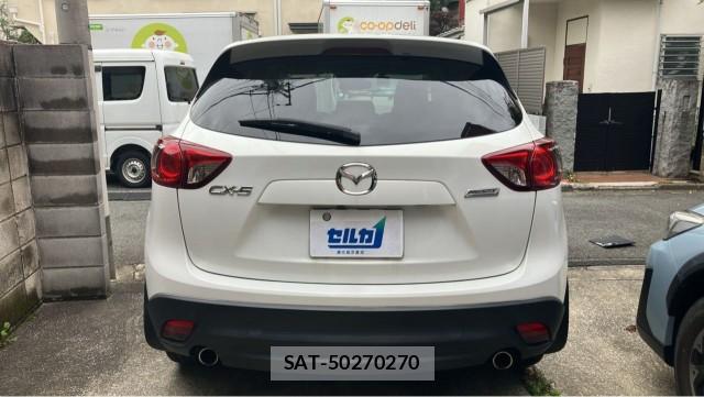 Mazda CX-5 2014-03 8281088-1