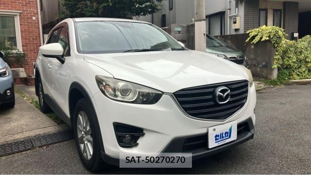 Mazda CX-5 2014-03 8281088-11