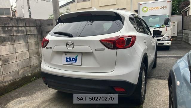 Mazda CX-5 2014-03 8281088-12