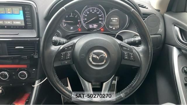 Mazda CX-5 2014-03 8281088-16
