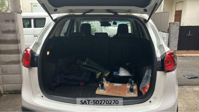 Mazda CX-5 2014-03 8281088-17