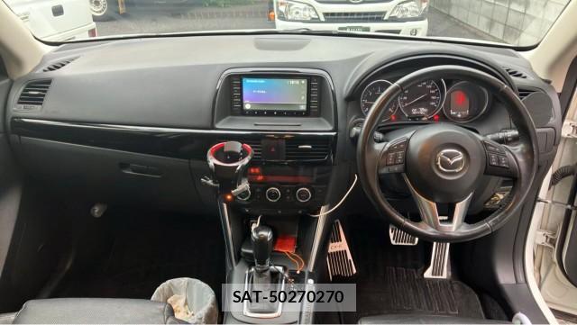 Mazda CX-5 2014-03 8281088-2