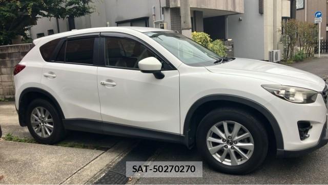 Mazda CX-5 2014-03 8281088-3