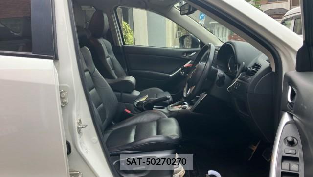 Mazda CX-5 2014-03 8281088-5
