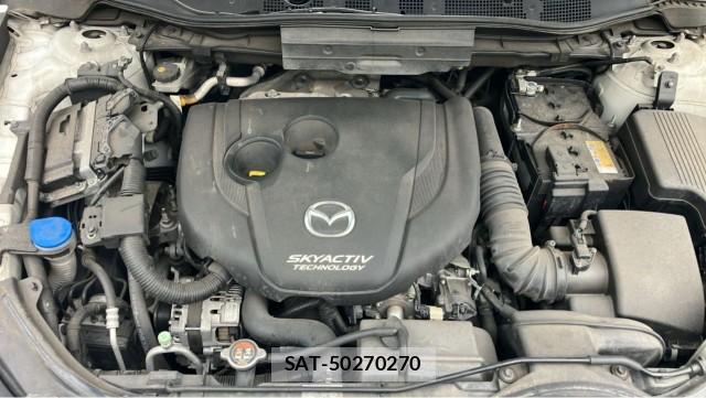 Mazda CX-5 2014-03 8281088-7
