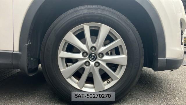 Mazda CX-5 2014-03 8281088-8