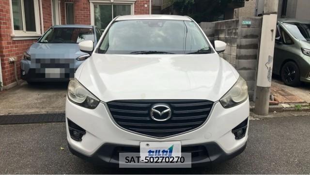 Mazda CX-5 2014-03 8281088-9