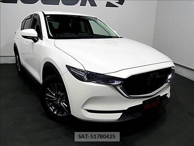 Mazda CX-5 2018-03 8281234-1