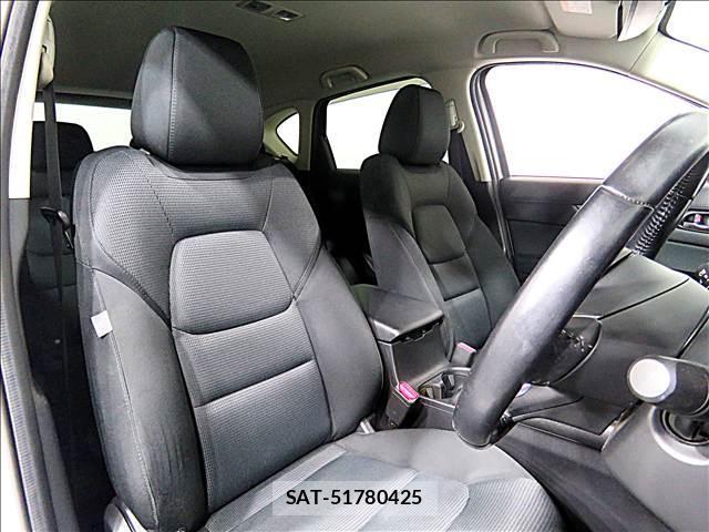 Mazda CX-5 2018-03 8281234-11