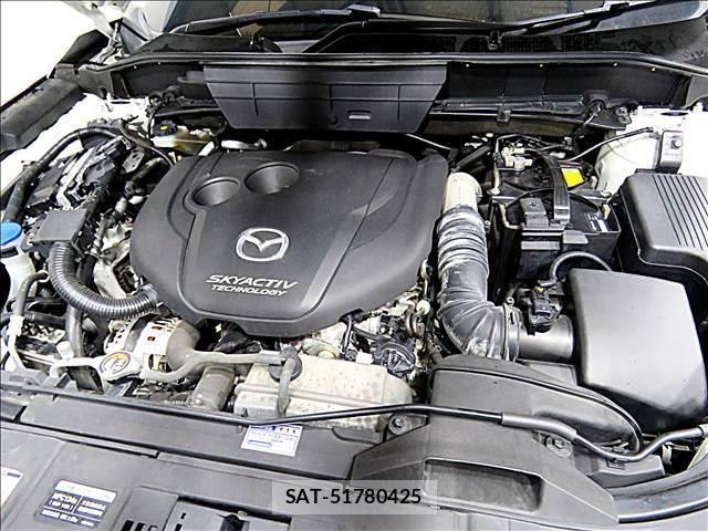 Mazda CX-5 2018-03 8281234-19
