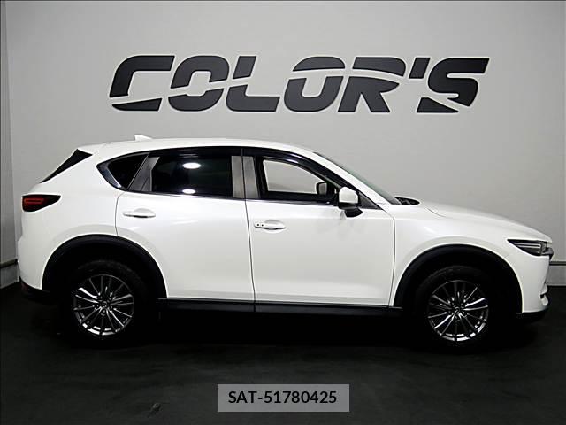 Mazda CX-5 2018-03 8281234-6