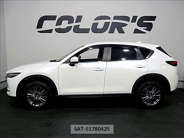Mazda CX-5 2018-03 8281234-7