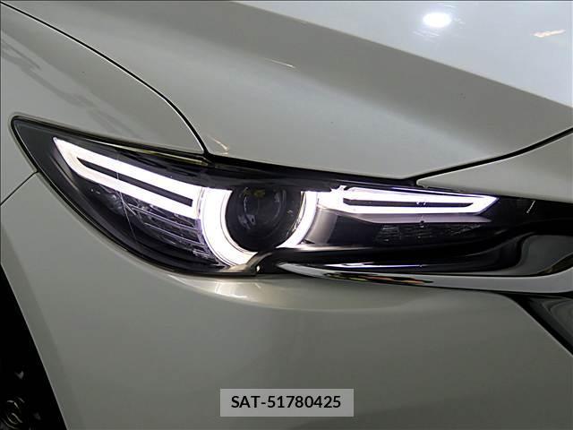 Mazda CX-5 2018-03 8281234-8