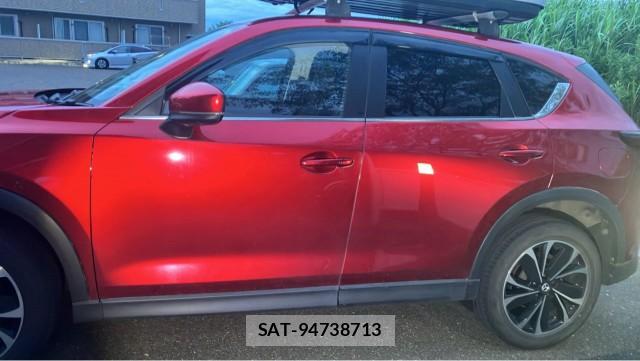 Mazda CX-5 2022-02 8281450-10