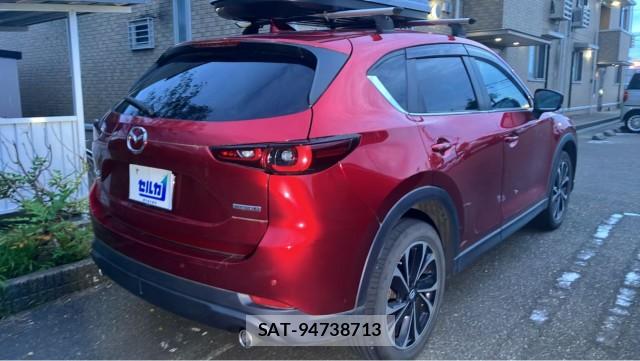 Mazda CX-5 2022-02 8281450-12