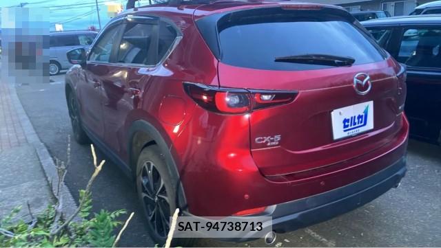 Mazda CX-5 2022-02 8281450-13