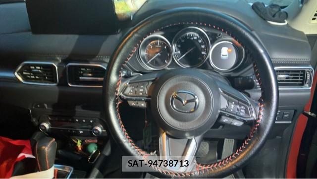 Mazda CX-5 2022-02 8281450-16