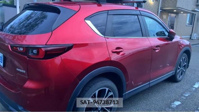 Mazda CX-5 2022-02 8281450-3