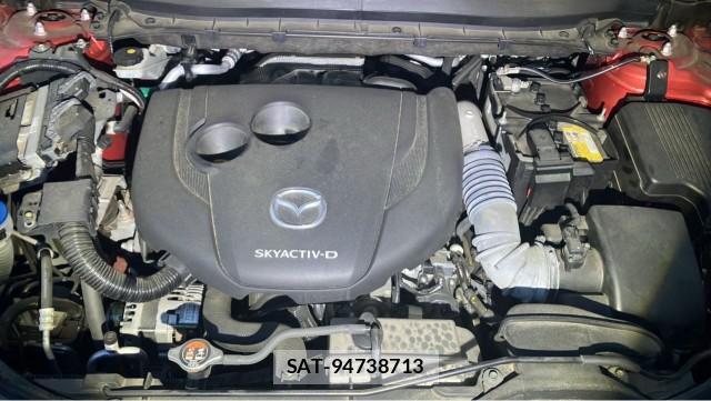 Mazda CX-5 2022-02 8281450-7