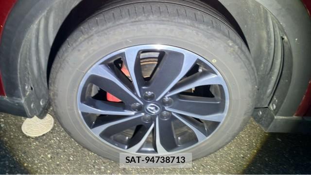 Mazda CX-5 2022-02 8281450-8