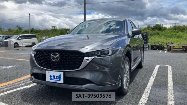 Mazda CX-5 2022-04 8281543-0