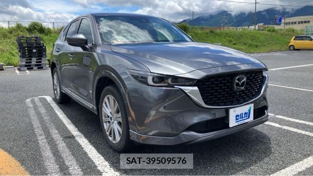 Mazda CX-5 2022-04 8281543-11