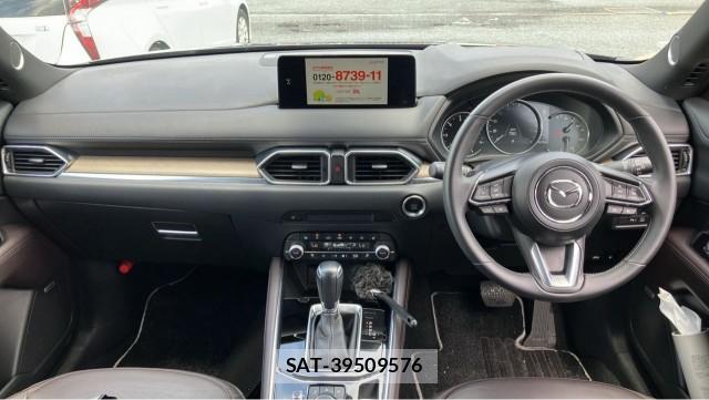 Mazda CX-5 2022-04 8281543-2
