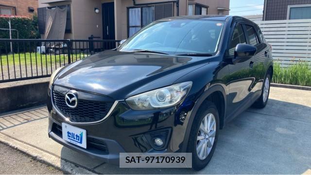Mazda CX-5 2014-07 8281663-0