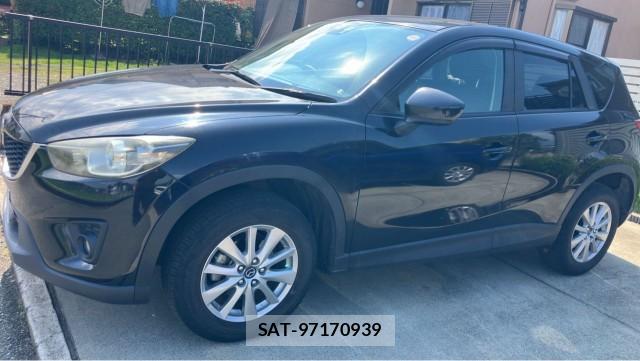 Mazda CX-5 2014-07 8281663-10