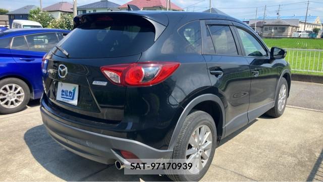 Mazda CX-5 2014-07 8281663-12