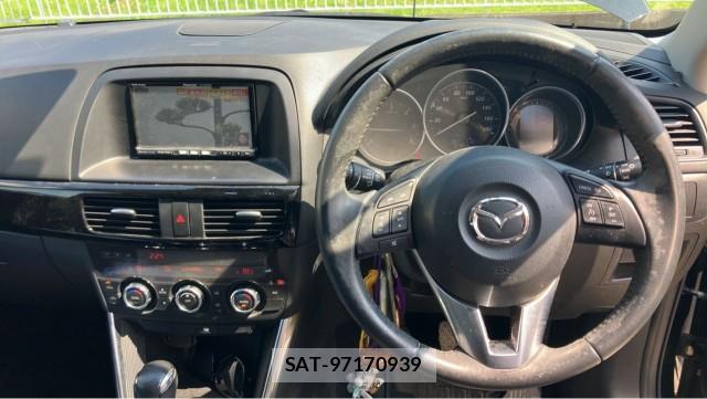 Mazda CX-5 2014-07 8281663-16