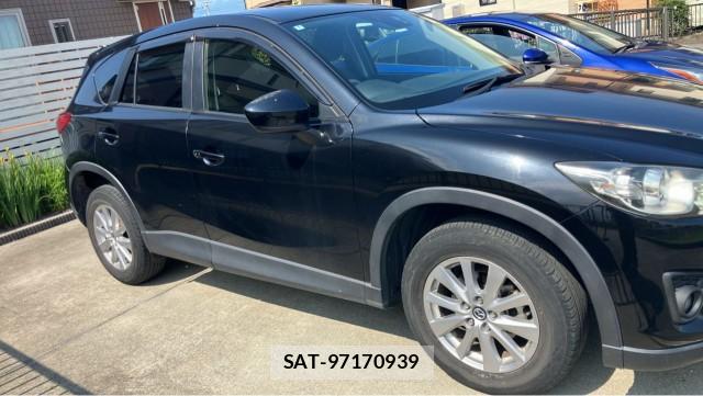 Mazda CX-5 2014-07 8281663-3