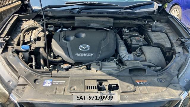 Mazda CX-5 2014-07 8281663-7