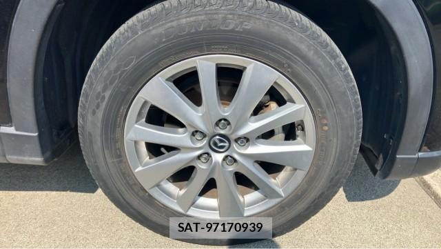 Mazda CX-5 2014-07 8281663-8