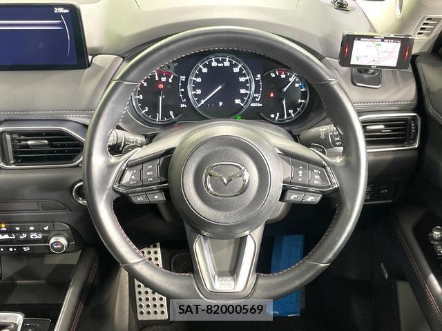 Mazda CX-5 2021-03 8281801-10