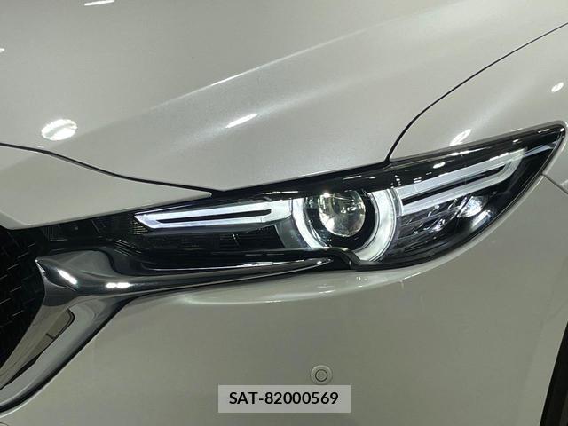 Mazda CX-5 2021-03 8281801-11
