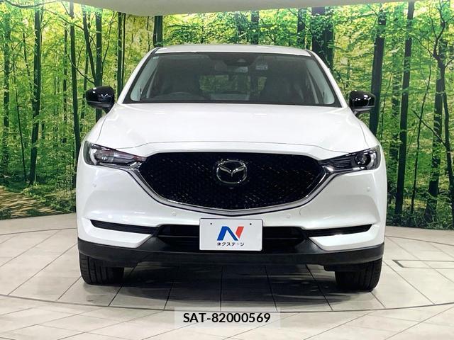 Mazda CX-5 2021-03 8281801-13