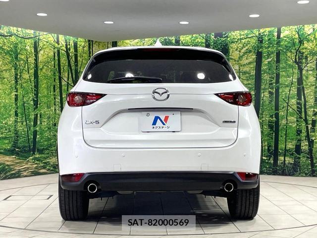 Mazda CX-5 2021-03 8281801-14