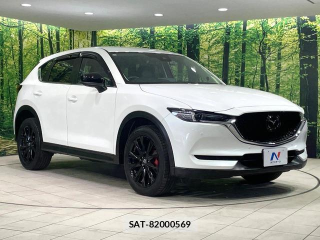 Mazda CX-5 2021-03 8281801-15