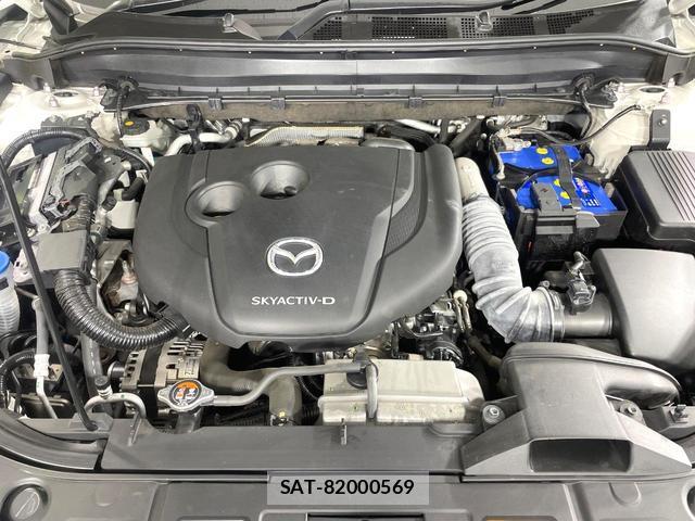 Mazda CX-5 2021-03 8281801-17