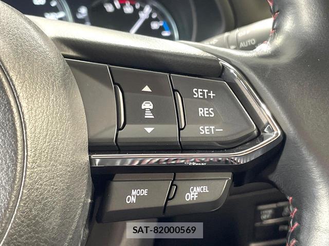 Mazda CX-5 2021-03 8281801-5