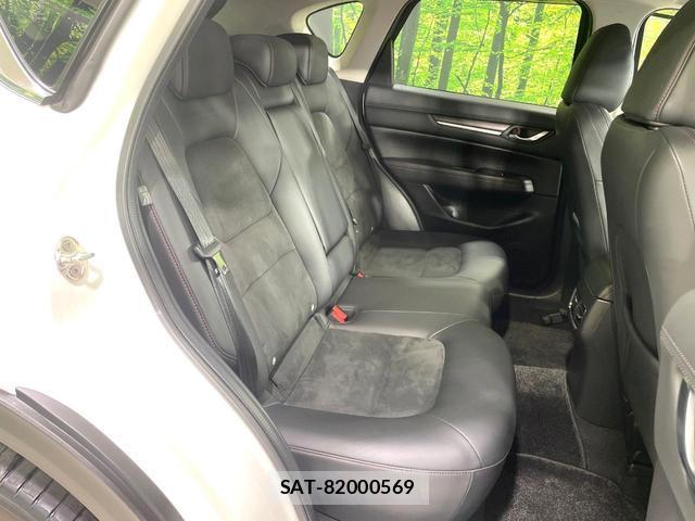 Mazda CX-5 2021-03 8281801-8